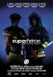 Superhéroe.