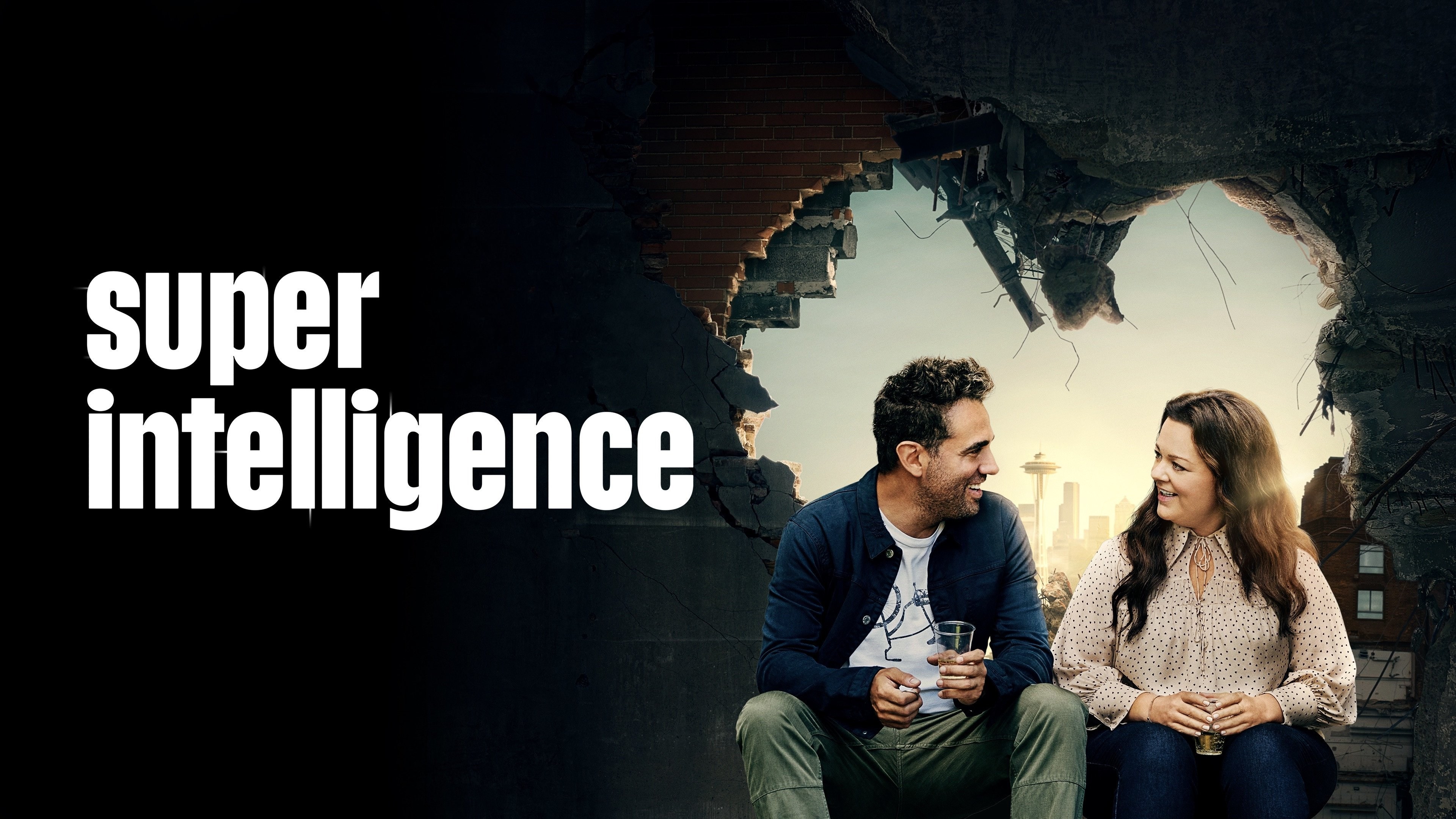Foto de SUPERINTELIGENCIA