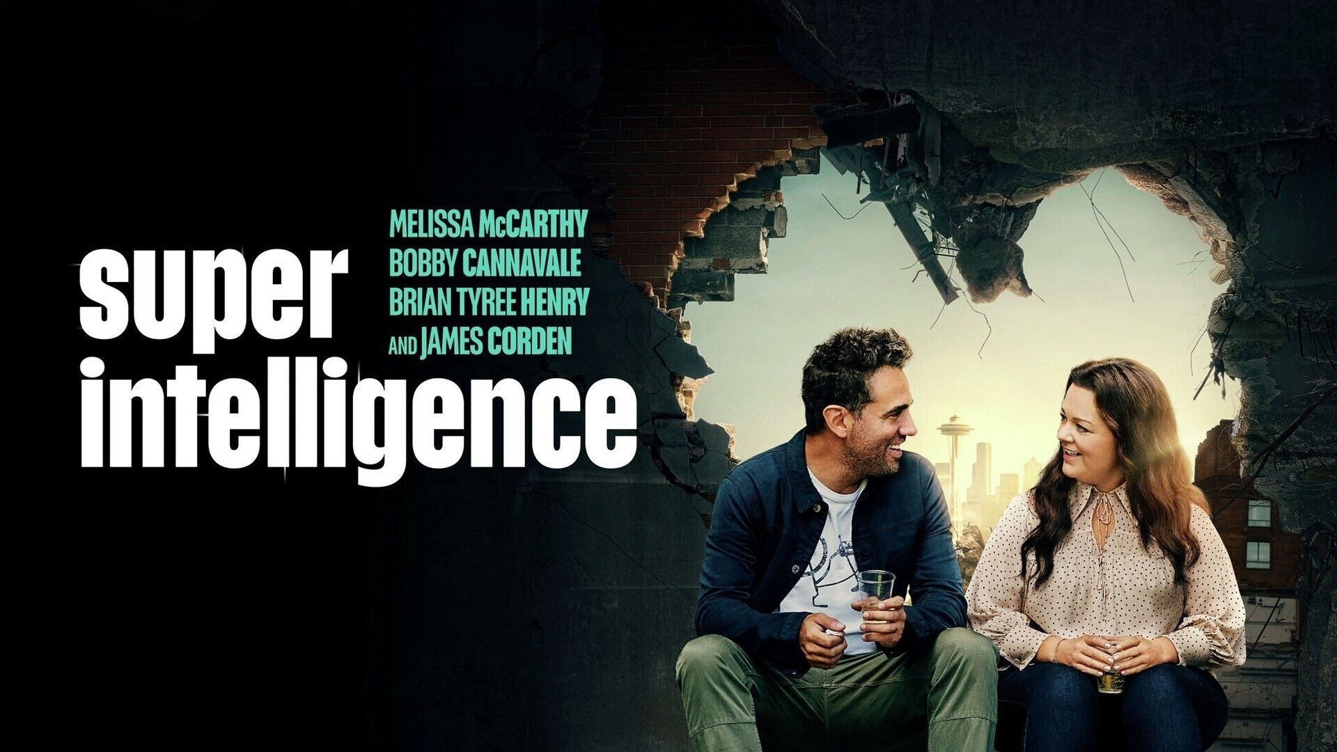 Foto de SUPERINTELIGENCIA