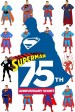 Superman 75 Years
