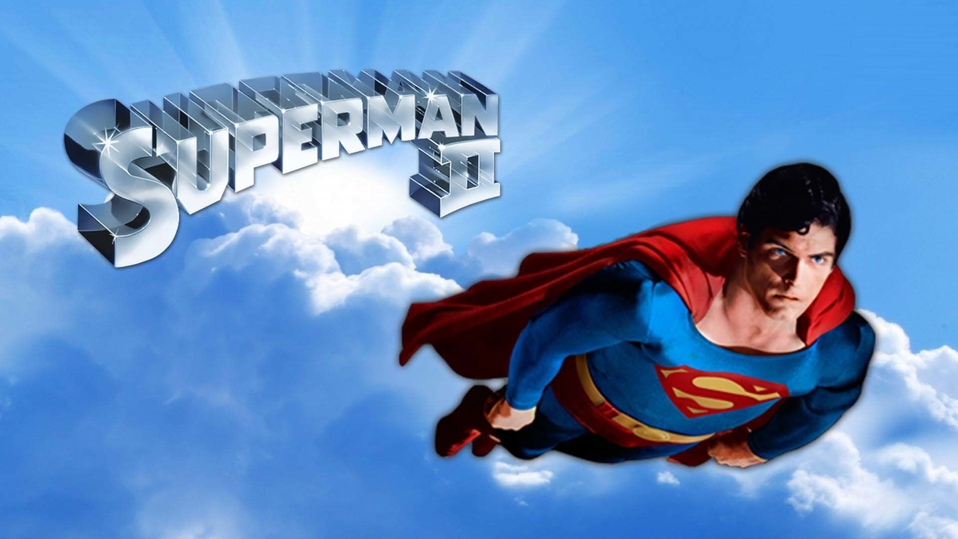 Foto de SUPERMAN II (LA AVENTURA CONTINÚA)