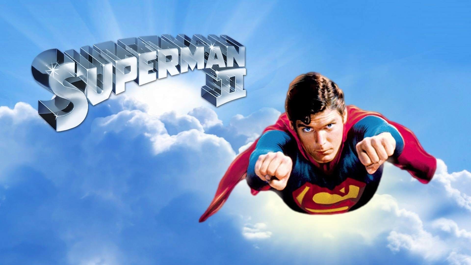 Foto de SUPERMAN II (LA AVENTURA CONTINÚA)