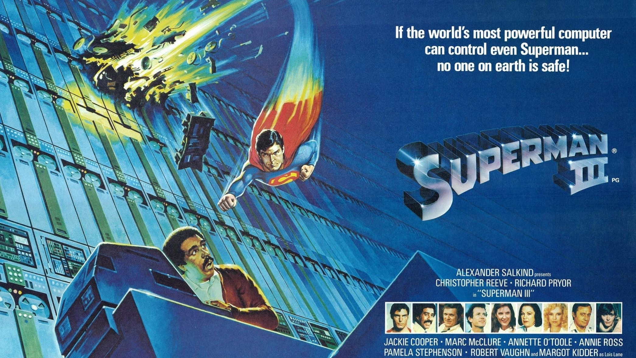 Foto de SUPERMAN III
