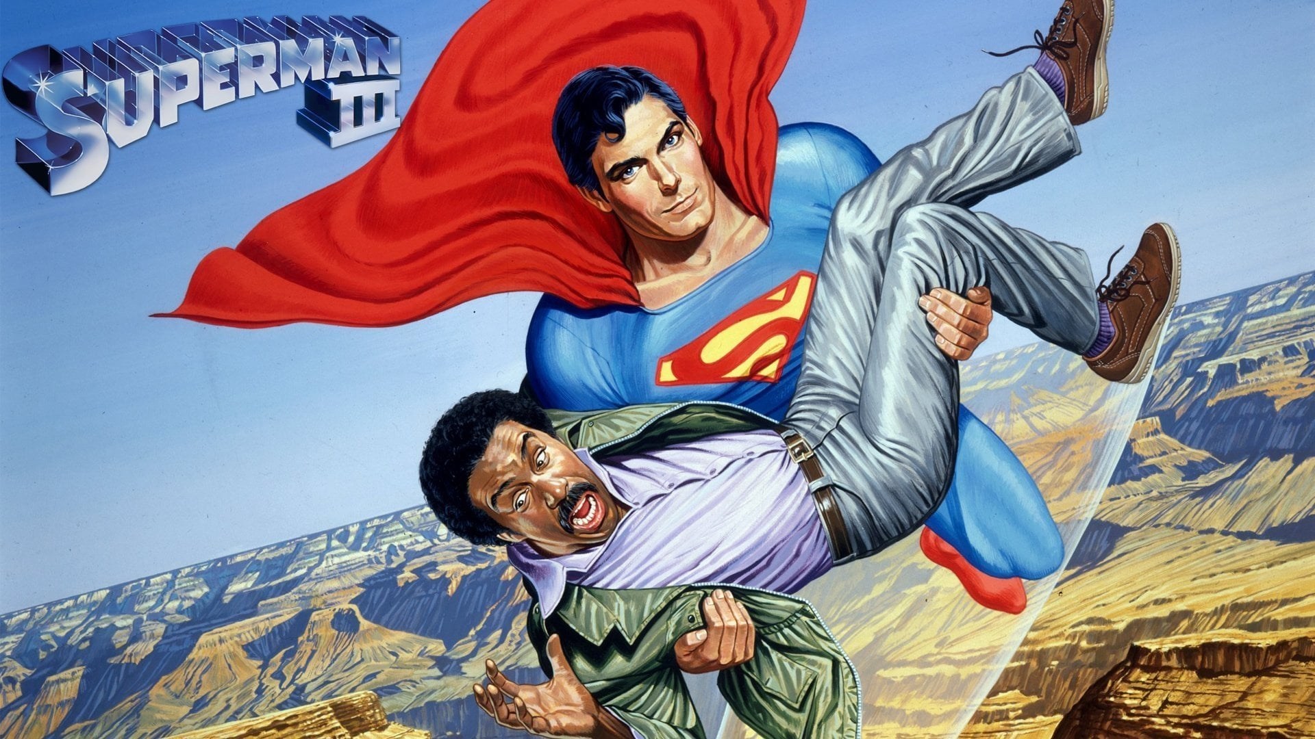 Foto de SUPERMAN III