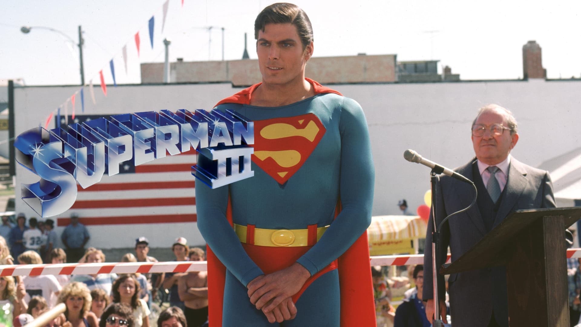 Foto de SUPERMAN III