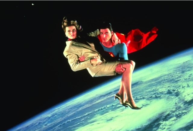 Foto de SUPERMAN IV: EN BUSCA DE LA PAZ