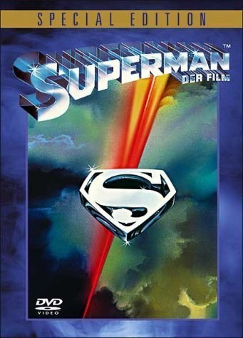 Poster de SUPERMAN