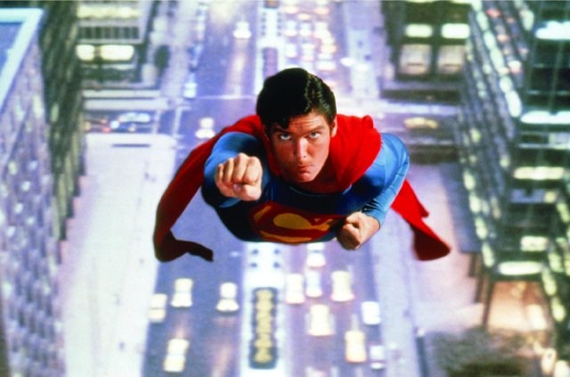 Foto de SUPERMAN