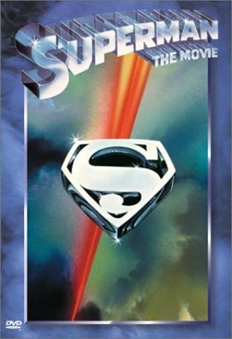 Poster de SUPERMAN