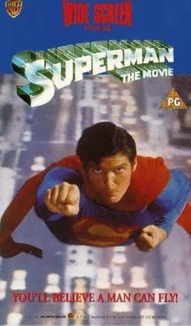 Poster de SUPERMAN