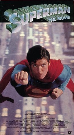 Poster de SUPERMAN