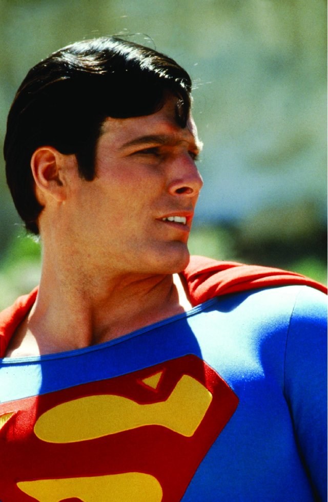 Poster de SUPERMAN