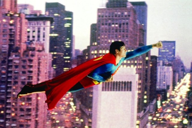 Foto de SUPERMAN