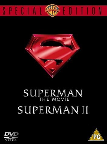 Poster de SUPERMAN