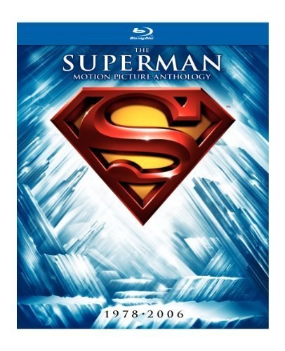 Poster de SUPERMAN