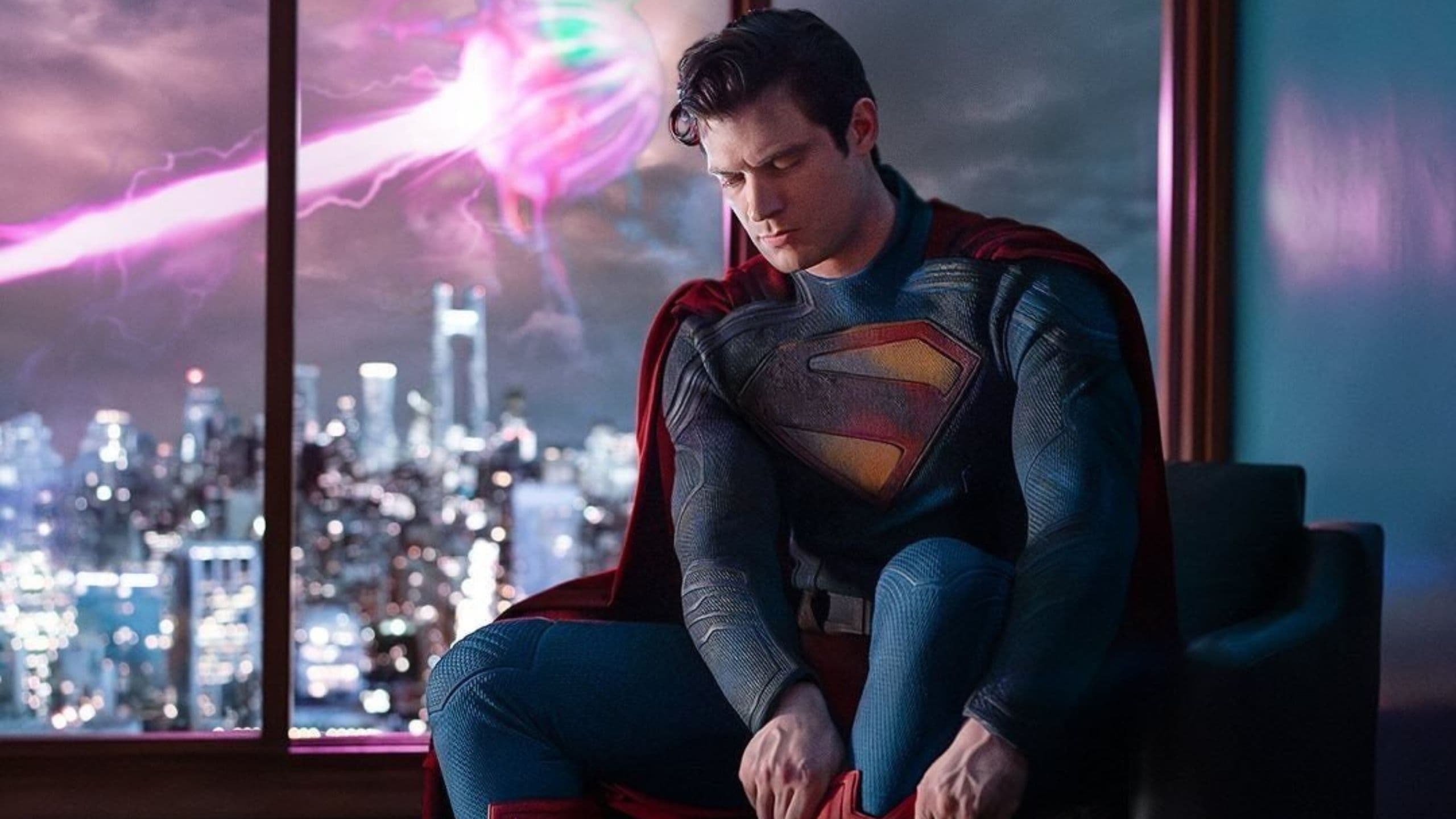 Foto de SUPERMAN