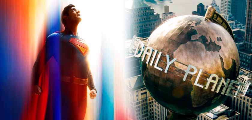 Foto de SUPERMAN