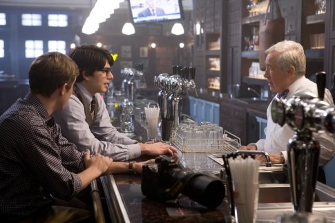 Foto de SUPERMAN RETURNS: EL REGRESO