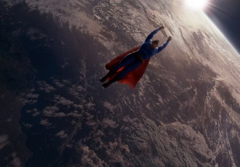 Foto de SUPERMAN RETURNS: EL REGRESO
