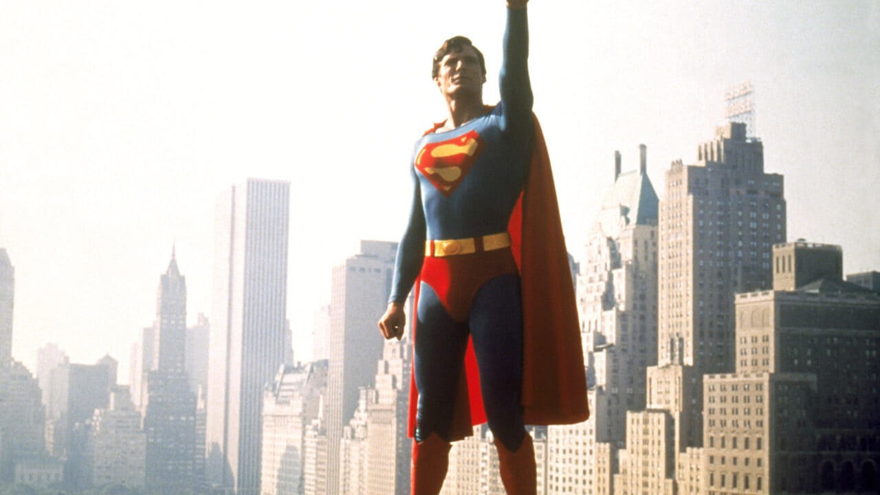 Foto de SUPER/MAN: LA HISTORIA DE CHRISTOPHER REEVE