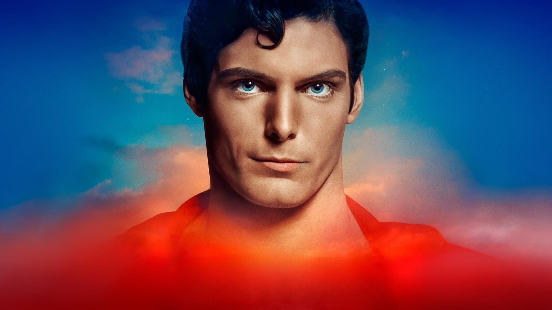 Foto de SUPER/MAN: LA HISTORIA DE CHRISTOPHER REEVE