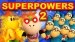 SuperMarioLogan: Infinity War