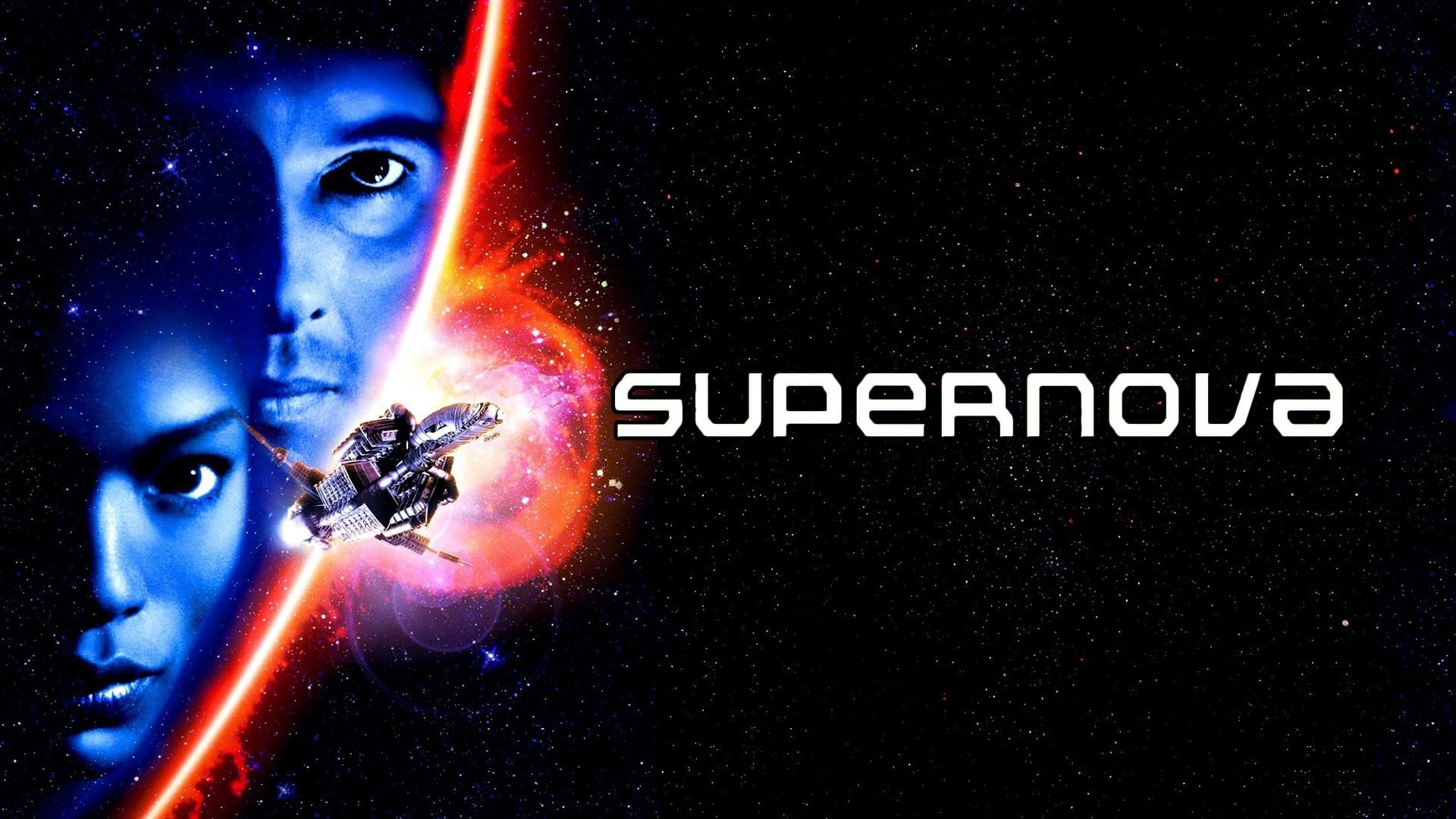 Foto de SUPERNOVA (EL FIN DEL UNIVERSO)