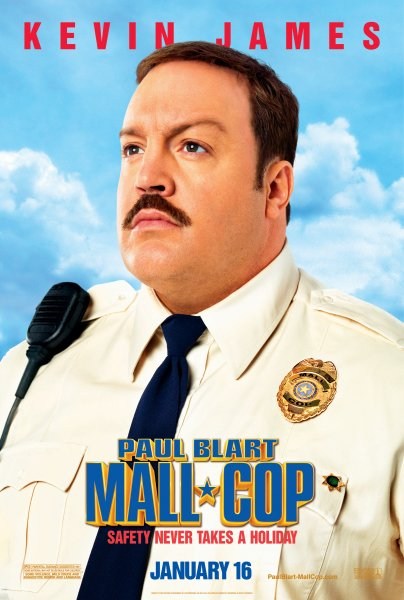 Poster de SUPERPOLI DE CENTRO COMERCIAL