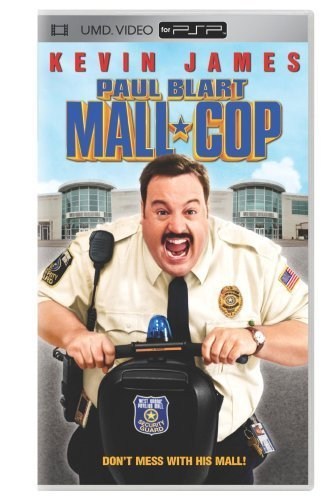 Poster de SUPERPOLI DE CENTRO COMERCIAL