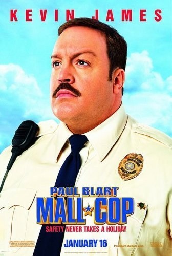 Poster de SUPERPOLI DE CENTRO COMERCIAL