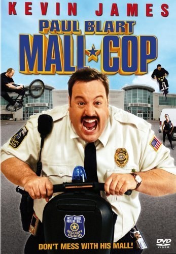 Poster de SUPERPOLI DE CENTRO COMERCIAL