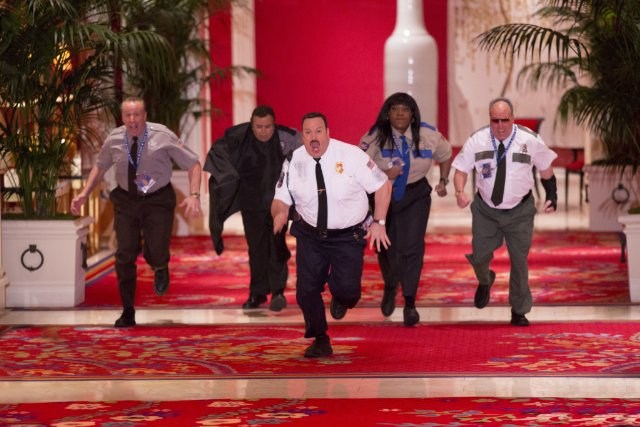 Foto de SUPERPOLI EN LAS VEGAS