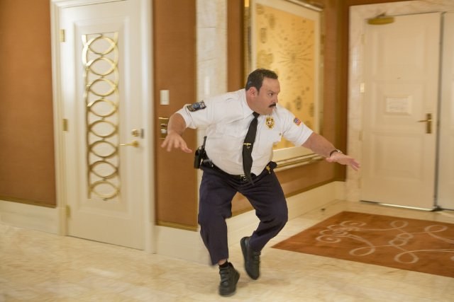 Foto de SUPERPOLI EN LAS VEGAS
