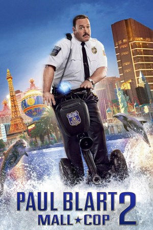 Superpoli en Las Vegas