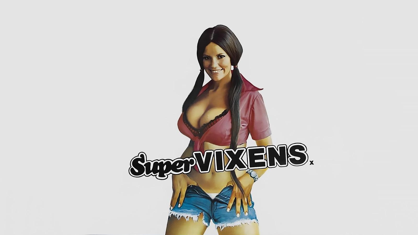 Foto de SUPERVIXENS