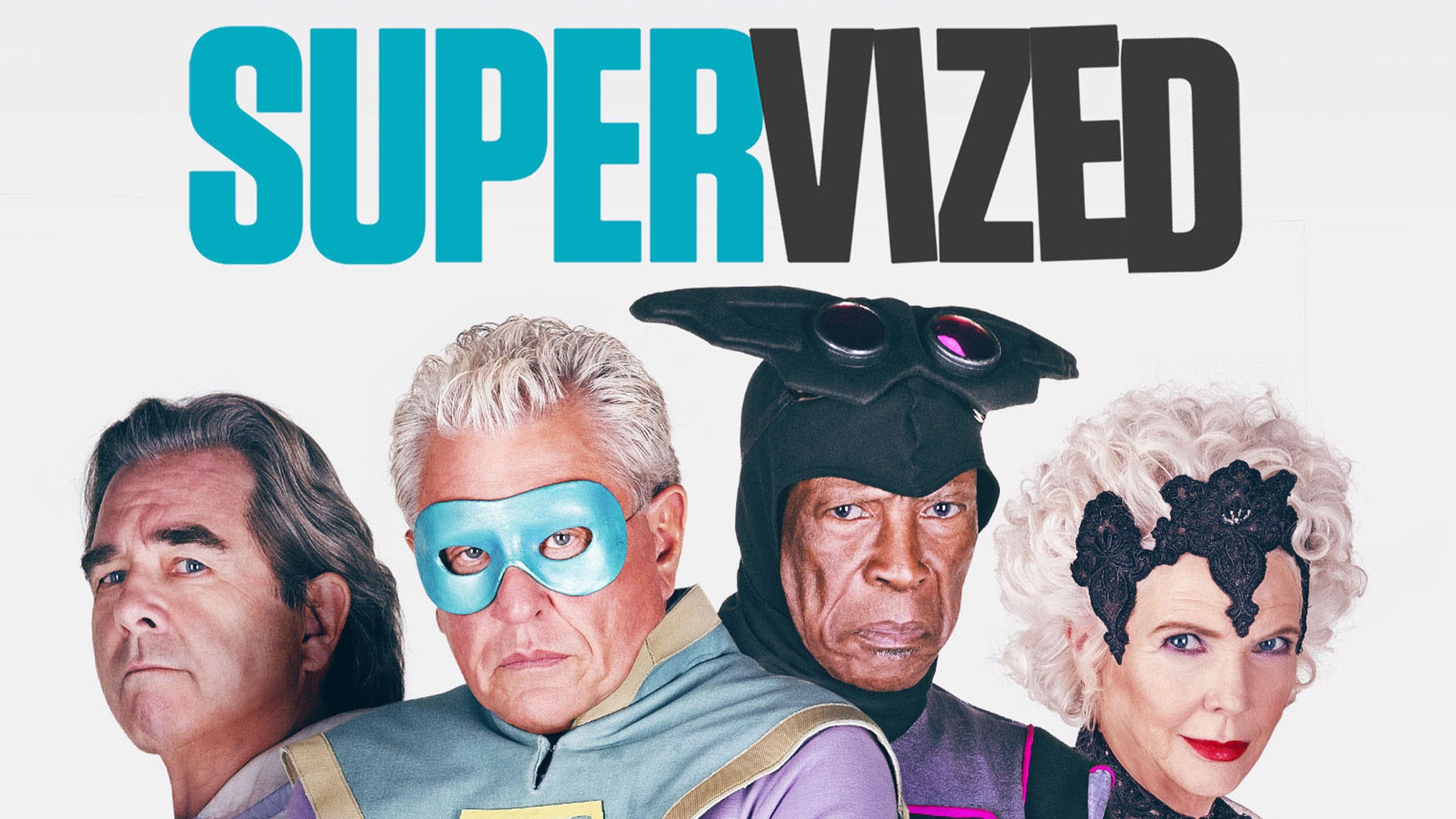 Foto de SUPERVIZED