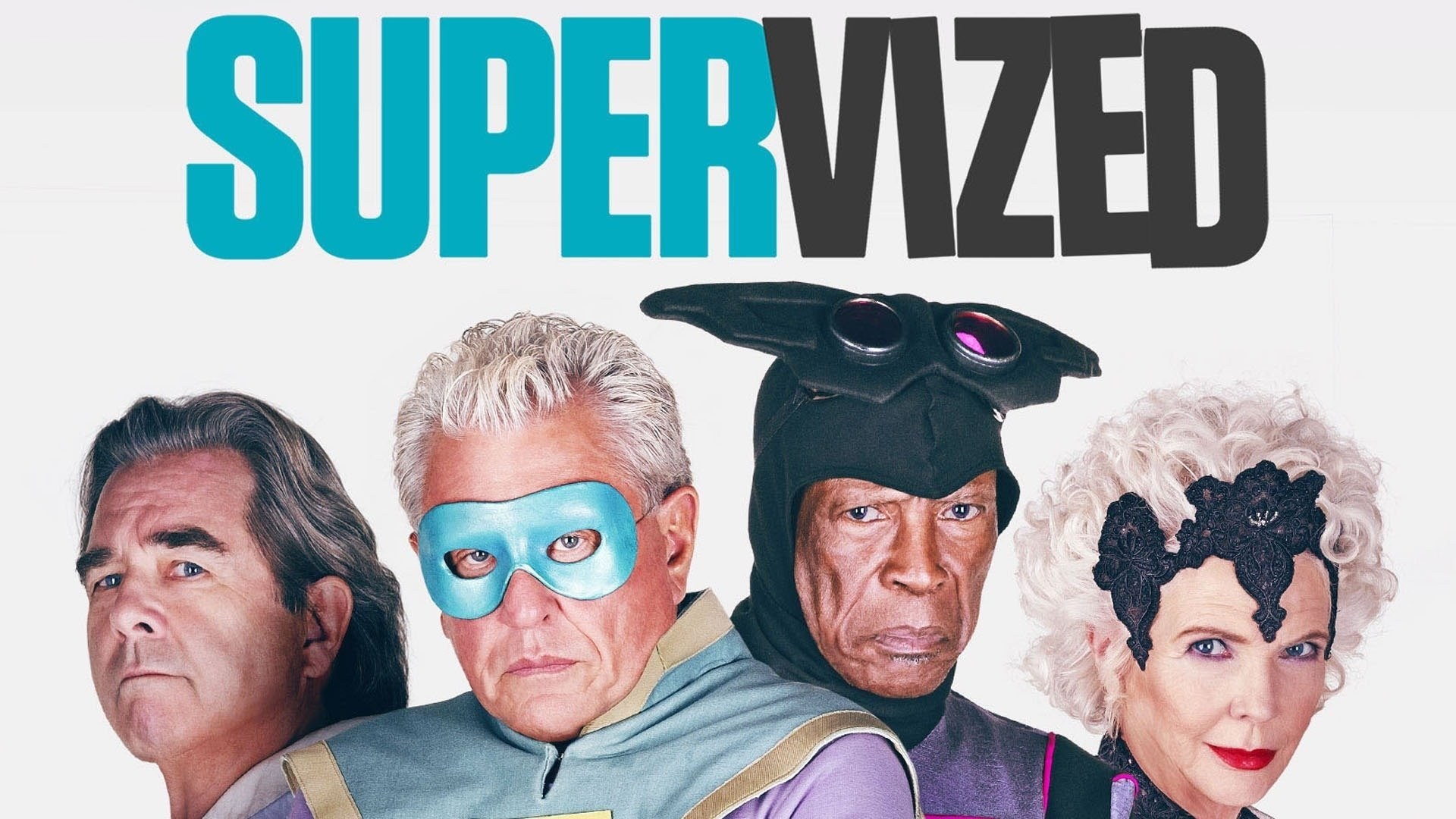 Foto de SUPERVIZED
