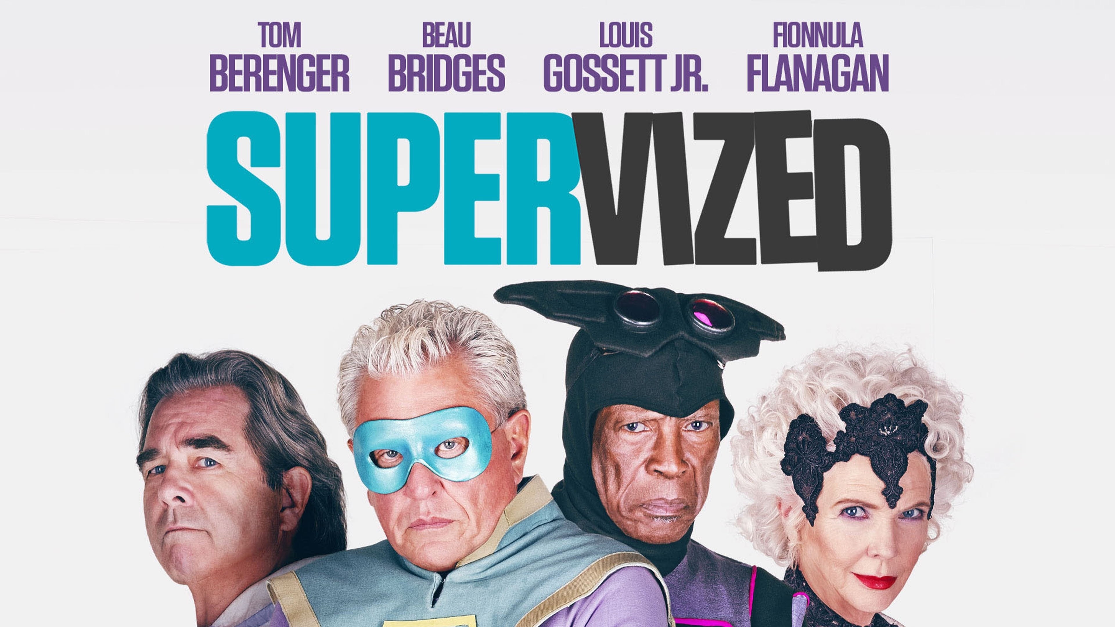 Foto de SUPERVIZED