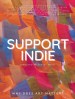 Support Indie