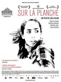 Sur la planche