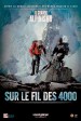 Sur le fil des 4000