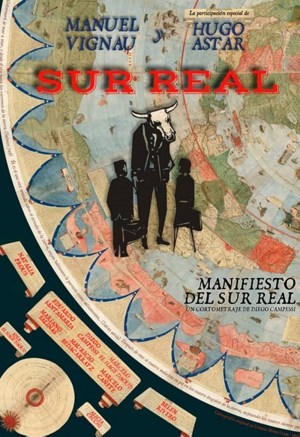 Sur Real