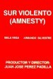 Sur violento