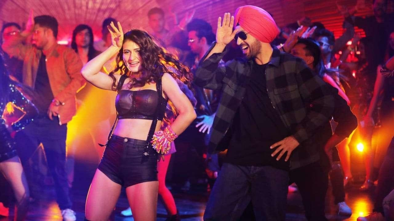 Foto de SURAJ PE MANGAL BHARI