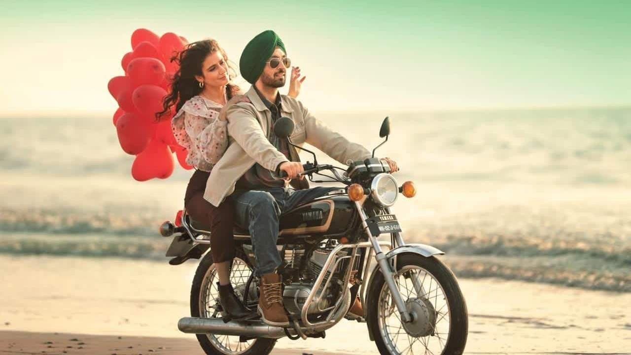 Foto de SURAJ PE MANGAL BHARI