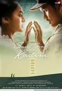 Surat Cinta Untuk Kartini
