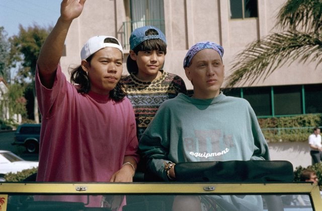 Foto de SURF NINJAS