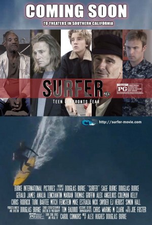 Surfer