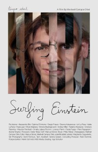 Surfing Einstein