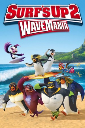 Surf's Up 2: WaveMania 